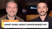 Murat Cemcir ile Ahmet Kural